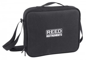 REED R9950 &amp;Eacute;tui de transport souple grand format-