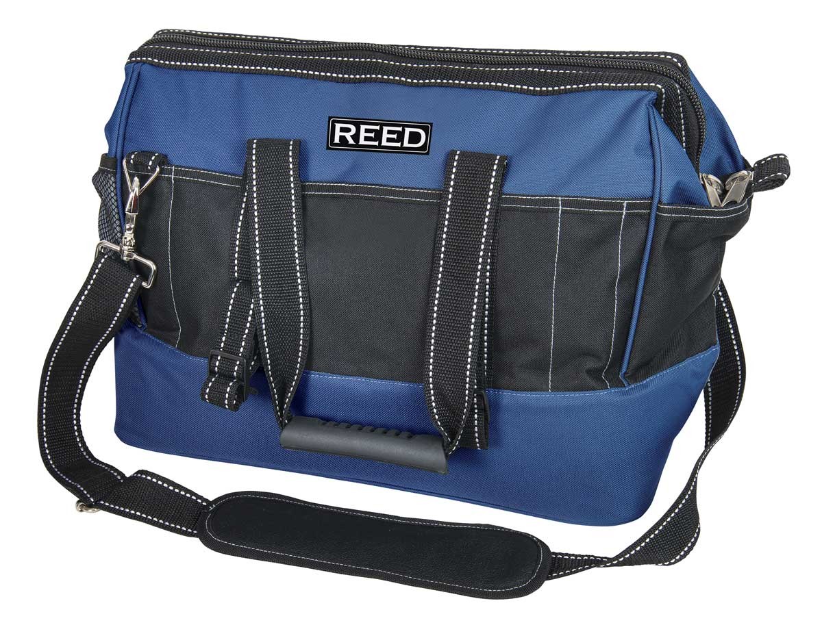 REED R9999 Industrial Tool Bag-REED R9999 2