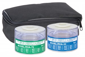 REED RHA-300 Humidity Calibration Kit-