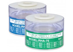 REED RHA-33 Humidity Calibration Standard, 33%-REED RHA-33 2