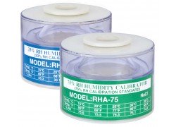 REED RHA-33 Humidity Calibration Standard, 33%-REED RHA-33 2