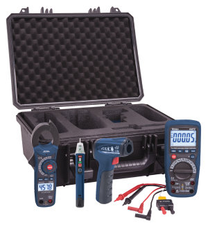 REED RINDUST-KIT Industrial Combo Kit-