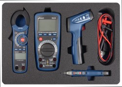 REED RINDUST-KIT Industrial Combo Kit-REED RINDUST-KIT 2