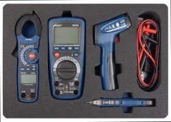 REED RINDUST-KIT Industrial Combo Kit-REED RINDUST-KIT 2