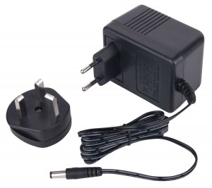 REED RSD-ADP-EU Adaptateur c.a., 220V-