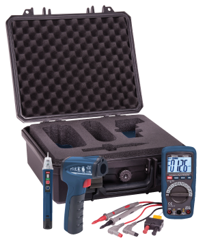 REED RTEMP-KIT Temperature Combination Kit-