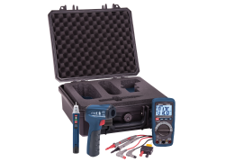 REED RTEMP-KIT Temperature Combination Kit-