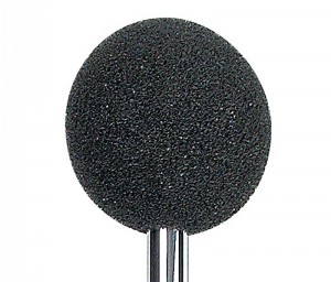REED SB-01 Windshield Ball for Sound Level Meters-
