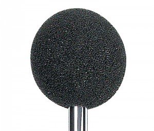 REED SB-01 Windshield Ball for Sound Level Meters-