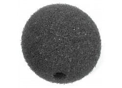 REED SB-01 Windshield Ball for Sound Level Meters-REED SB-01 2