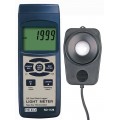 REED SD-1128 Data Logging Light Meter-