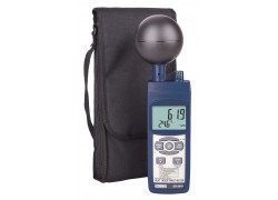 REED SD-2010 Data Logging Heat Stress Meter-Included