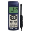 REED SD-3007 Data Logging Thermo-Hygrometer-