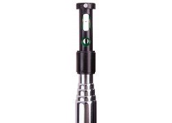 REED SD-4214 Data Logging Hot Wire Thermo-Anemometer-REED SD-4214 4