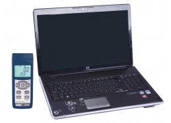 REED SD-4307 Data Logging Conductivity/TDS/Salinity Meter-REED SD-4307 3