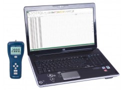 REED SD-6020 Data Logging Force Gauge, 44lbs (20kg)-REED SD-6020 3