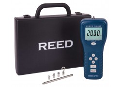 REED SD-6020 Data Logging Force Gauge, 44lbs (20kg)-REED SD-6020 4