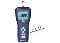 REED SD-6020 Data Logging Force Gauge, 44lbs (20kg)-