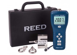 REED SD-6100 Dynamomètre, 100kg (220lb)-Included