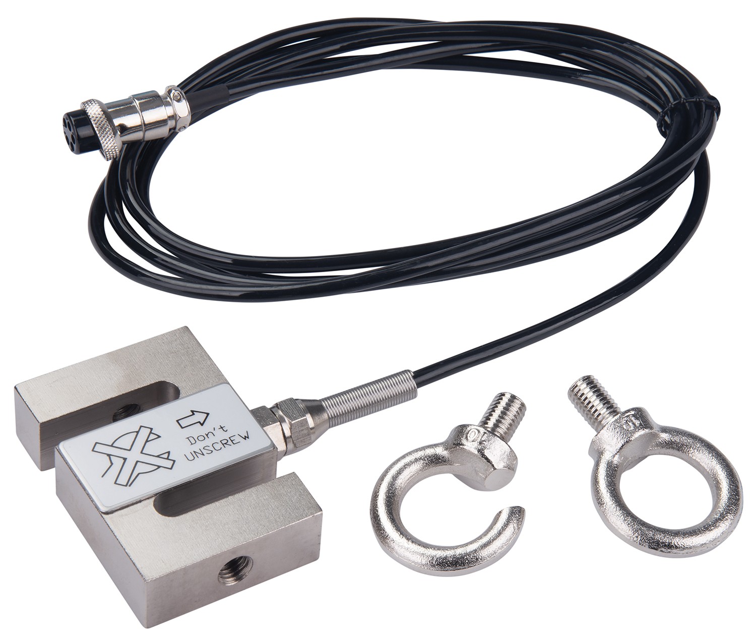 REED SD-6100-LOADCELL Capteur de charge de remplacement pour&amp;nbsp;le SD-6100-