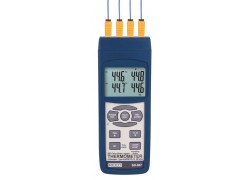 REED SD-947 Data Logging Thermometer-REED SD-947 2