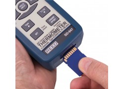 REED SD-947 Data Logging Thermometer-REED SD-947 4