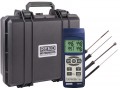 REED SD-947DELUXE Data Logging Thermometer Kit -