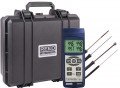 REED SD-947DELUXE Data Logging Thermometer Kit -