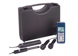 REED SD-9901 Data Logging Indoor Air Quality Meter-Included
