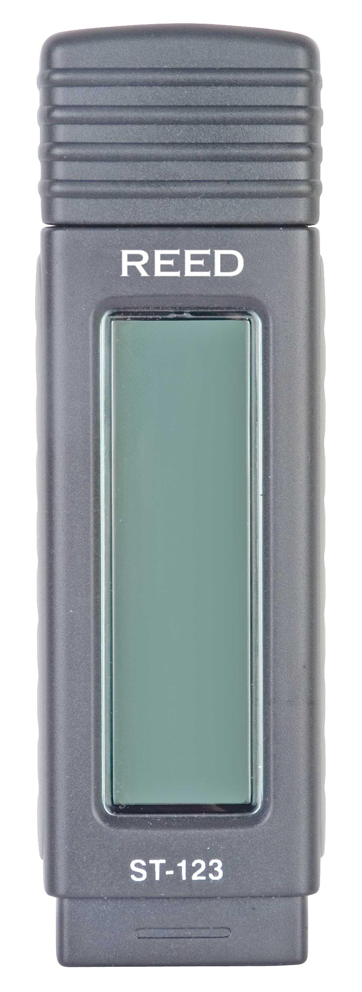 REED ST-123 Wood Moisture Detector-REED ST-123 2