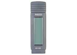 REED ST-123 Wood Moisture Detector-REED ST-123 2