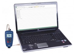 REED ST-156 Coating Thickness Gauge, 0-1250&amp;micro;m/0-50mils-REED ST-156 2