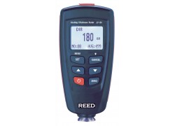 REED ST-156 Coating Thickness Gauge, 0-1250&amp;micro;m/0-50mils-