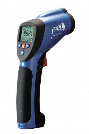 REED ST-8839 Infrared Thermometer, -50 to 1000&amp;deg;C (-58 to 1832&amp;deg;F)-