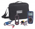 REED ST-ELECTRICKIT2 Electrician's Combo Kit-