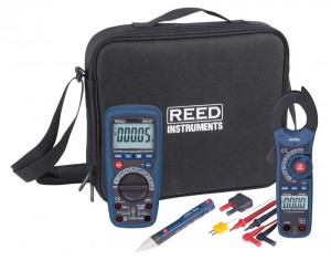 REED ST-HVACKIT HVAC/R Combo Kit-