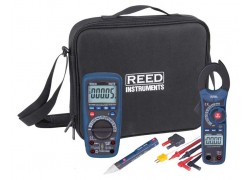 REED ST-HVACKIT HVAC/R Combo Kit-