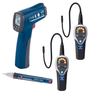 REED ST-HVACKIT2 Trousse combo CVAC/R-