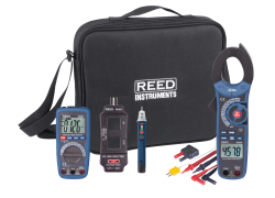 REED ST-MULTIKIT Multimeter Combo Kit-