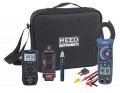 REED ST-MULTIKIT Multimeter Combo Kit-