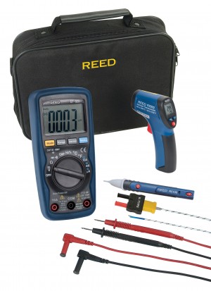 REED ST-TEMPKIT Temperature Combo Kit-