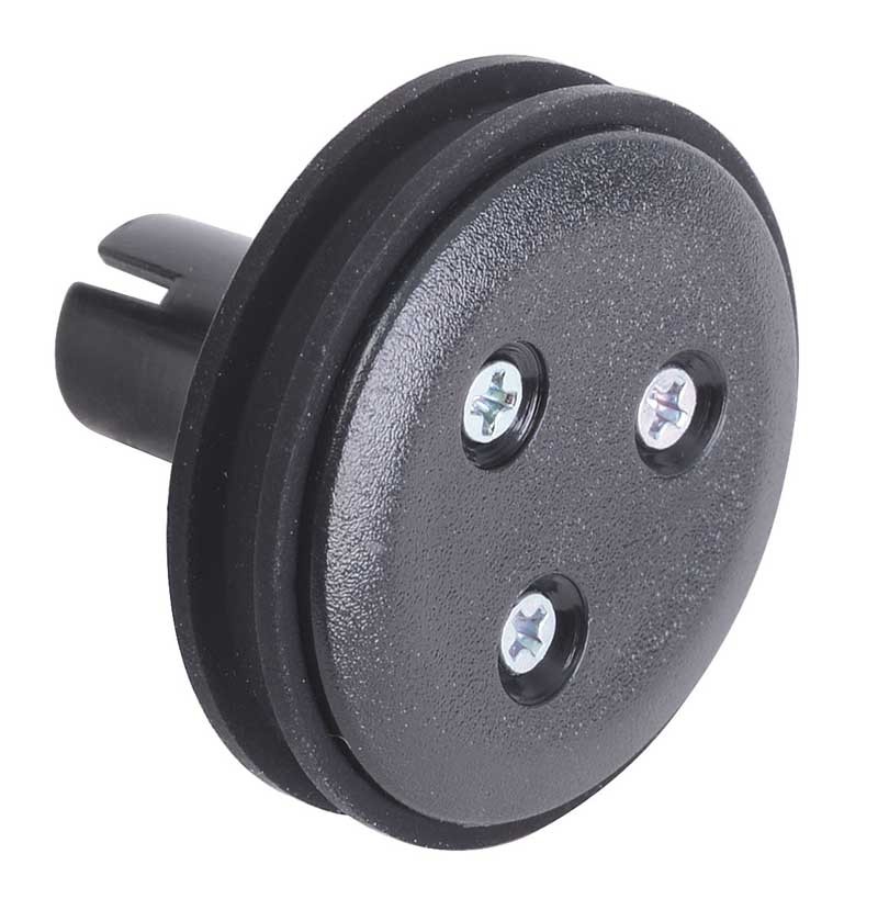 REED R7100-WHEEL Adaptateur de roue de surface de rechange-