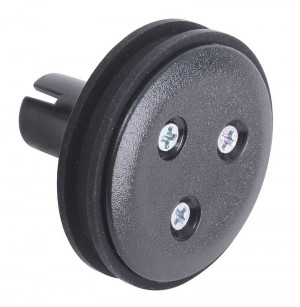 REED R7100-WHEEL Adaptateur de roue de surface de rechange-