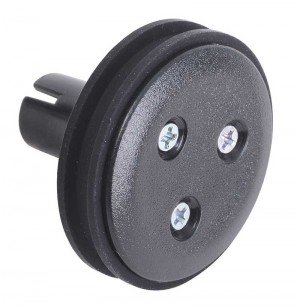 REED R7100-WHEEL Replacement Surface Wheel Adapter-