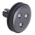 REED R7100-WHEEL Adaptateur de roue de surface de rechange-
