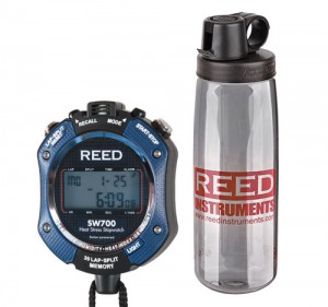 REED SW700-KIT Trousse de chronom&amp;egrave;tre d&#039;index de chaleur-