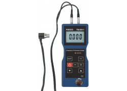 REED TM-8811 Ultrasonic Thickness Gauge-