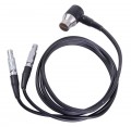 REED TM-8811PROBE Sonde pour jauge d&#039;&amp;eacute;paisseur ultrasonique-