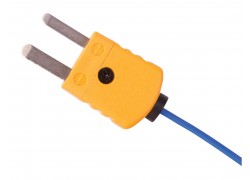 REED TP-01 Sonde &amp;agrave; fil perl&amp;eacute; type K-REED TP-01 2