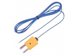 REED TP-01 Type K Beaded Wire Probe-